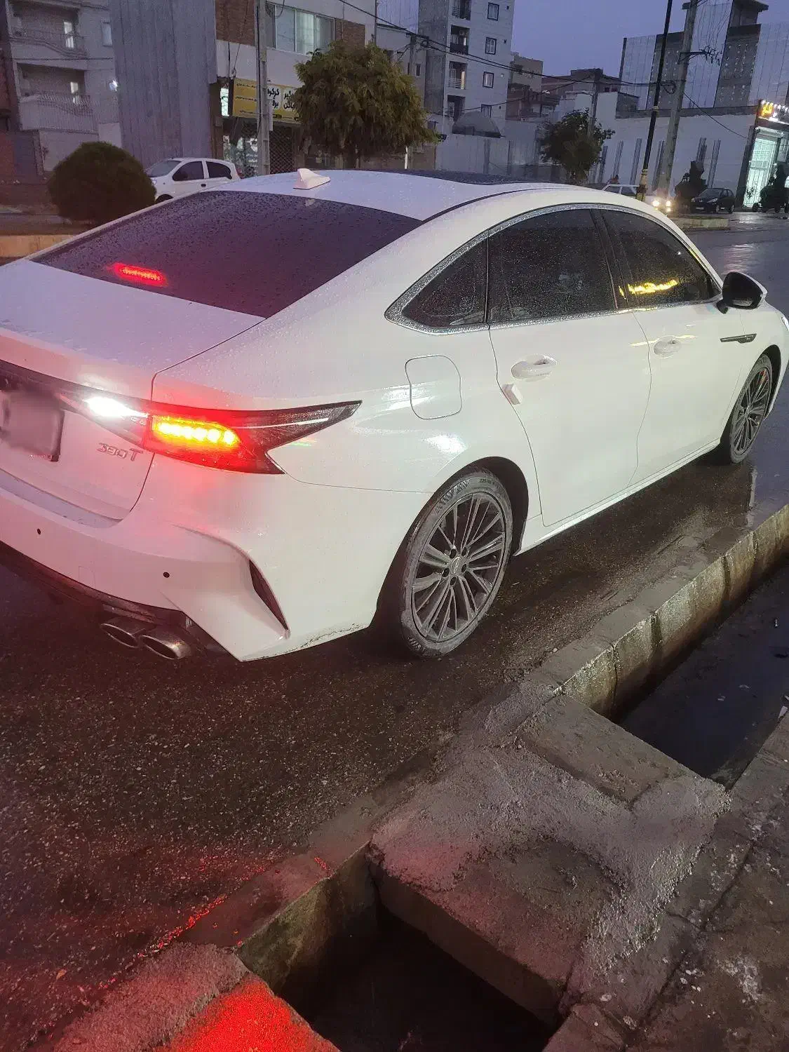 فروش خودرو آریزو ۸|خودرو سواری و وانت|گنبد کاووس, |دیوار