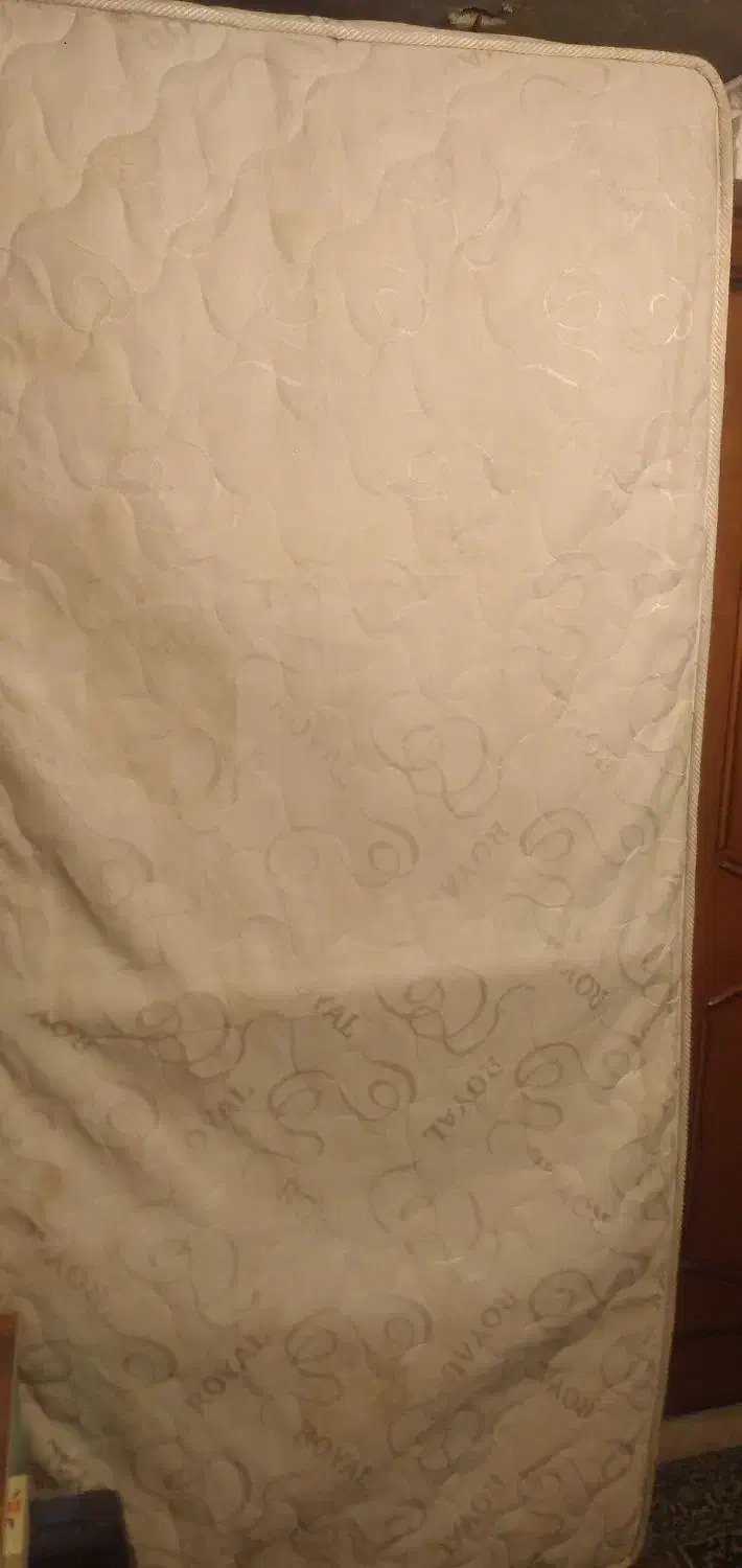 تشک خوشخواب نوجوان|تشک تختخواب|تهران, زنجان جنوبی|دیوار