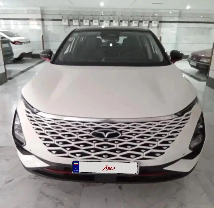 فونیکس اف ایکس FX ۴۰۲|خودرو سواری و وانت|تهران, دهقان|دیوار