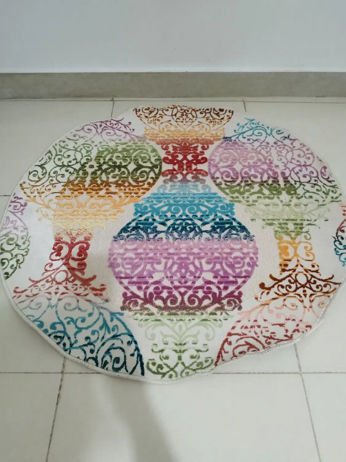 پادری|پادری|خرمآباد, |دیوار