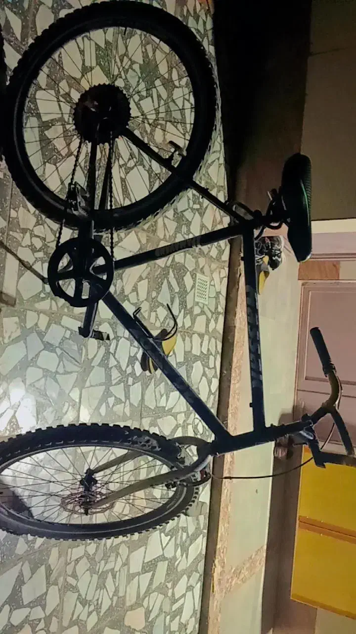 دوچرخه 26|دوچرخه، اسکیت، اسکوتر|زابل, |دیوار