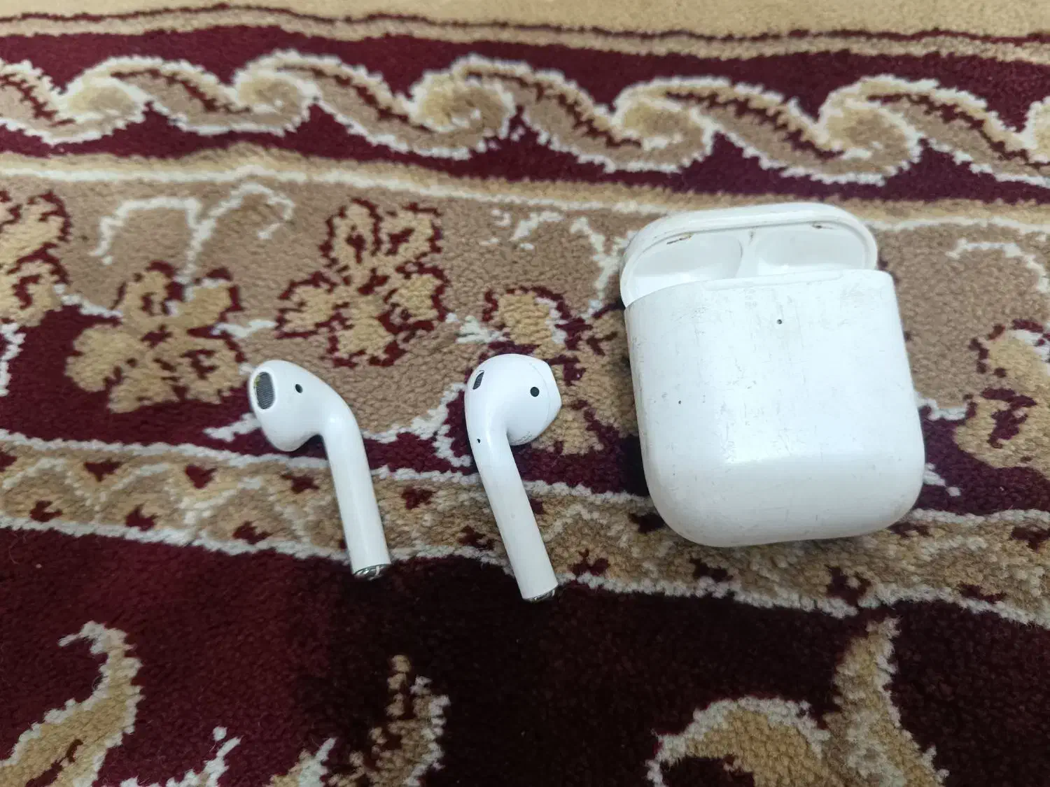 ایرپاد|پخش‌کننده همراه|دزفول, |دیوار