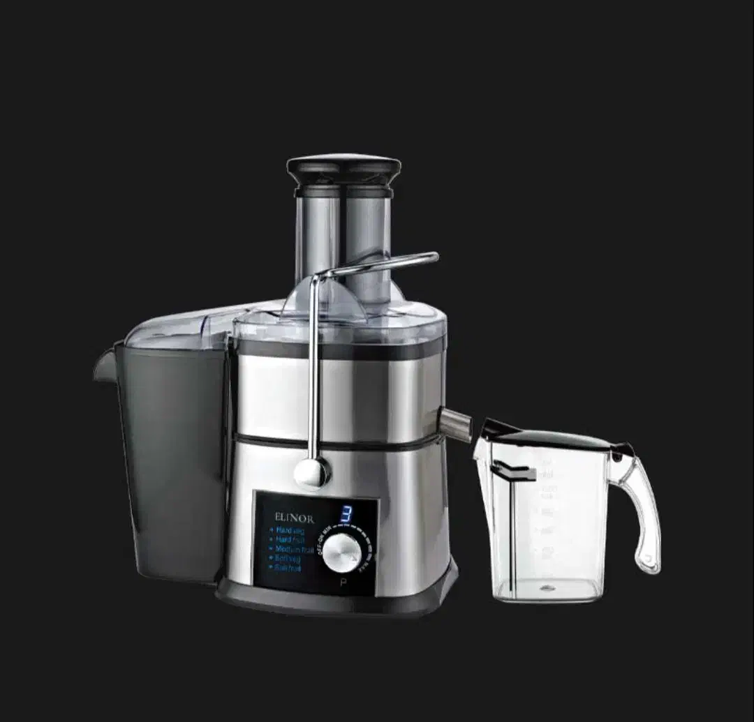 آبمیوه گیری الینور|آبمیوه‌گیر و آب‌مرکبات‌گیر|نیشابور, دارایی|دیوار