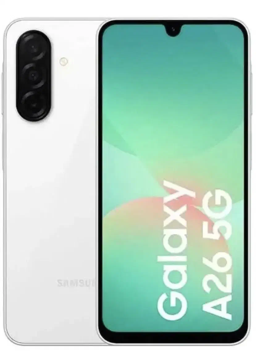 فروش a26 سامسونگ|موبایل|بندرعباس, |دیوار