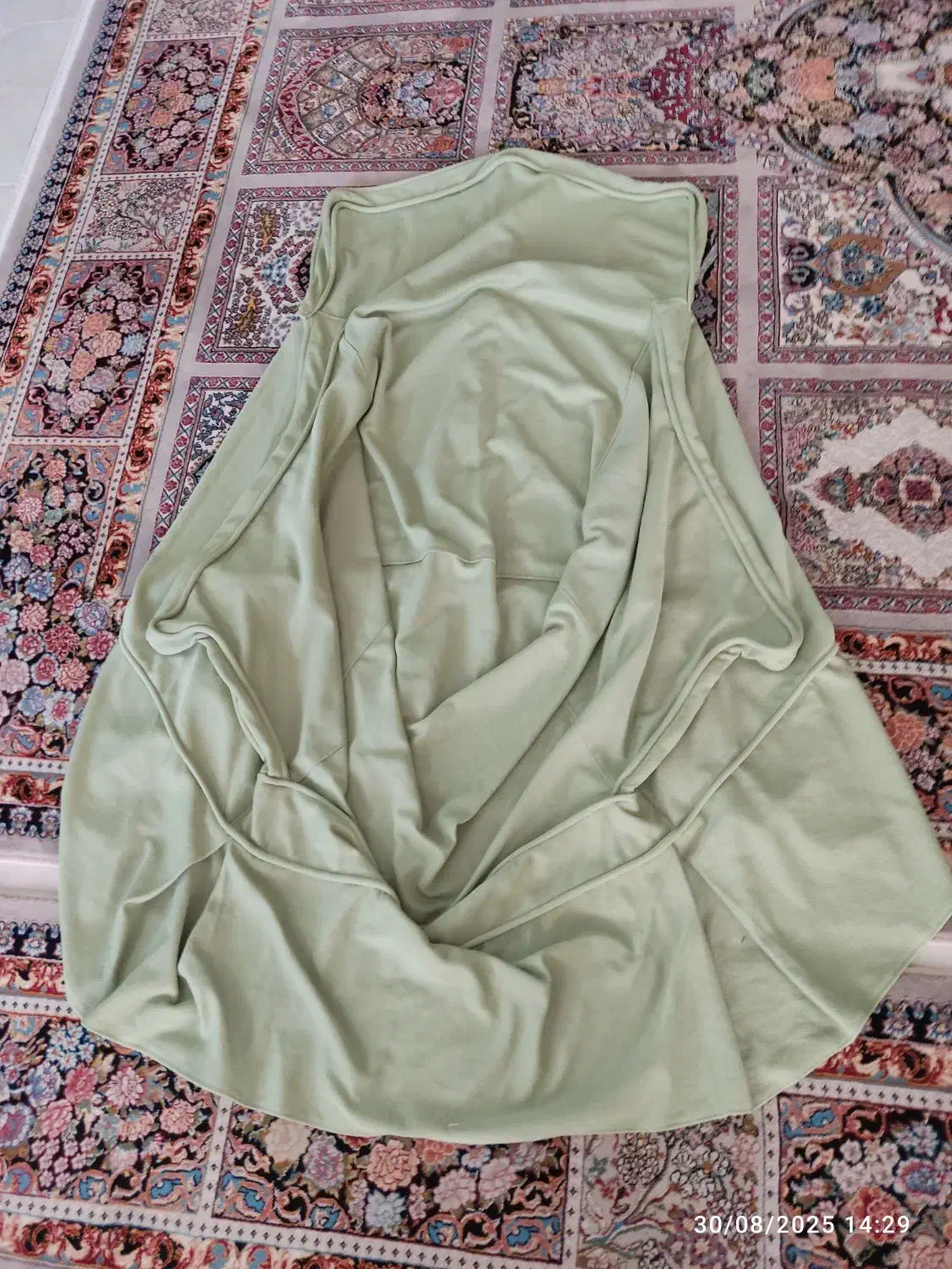 کاور مبل و کاور صندلی میز ناهار خوری ۸ نفره ۵۰۰|مبلمان خانگی و میز عسلی|شاهین‌شهر, چمران|دیوار