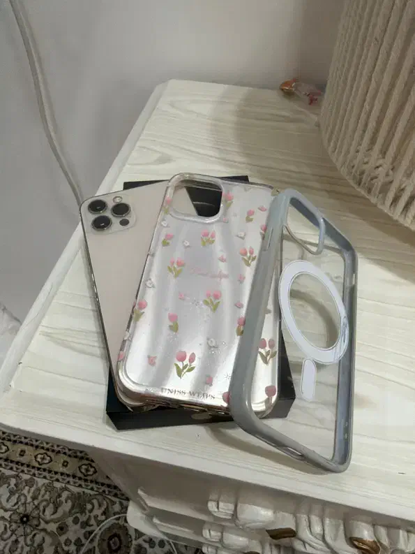 آیفون ۱۲ پرو (باطری تعویض شده)|موبایل|کرمان, |دیوار