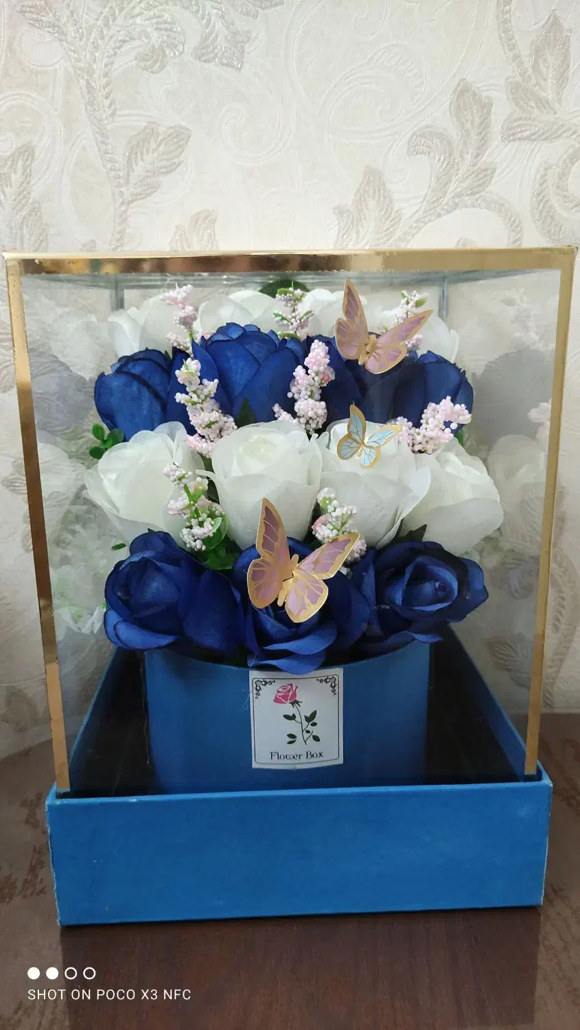 گل مصنوعی|گل مصنوعی|همدان, |دیوار