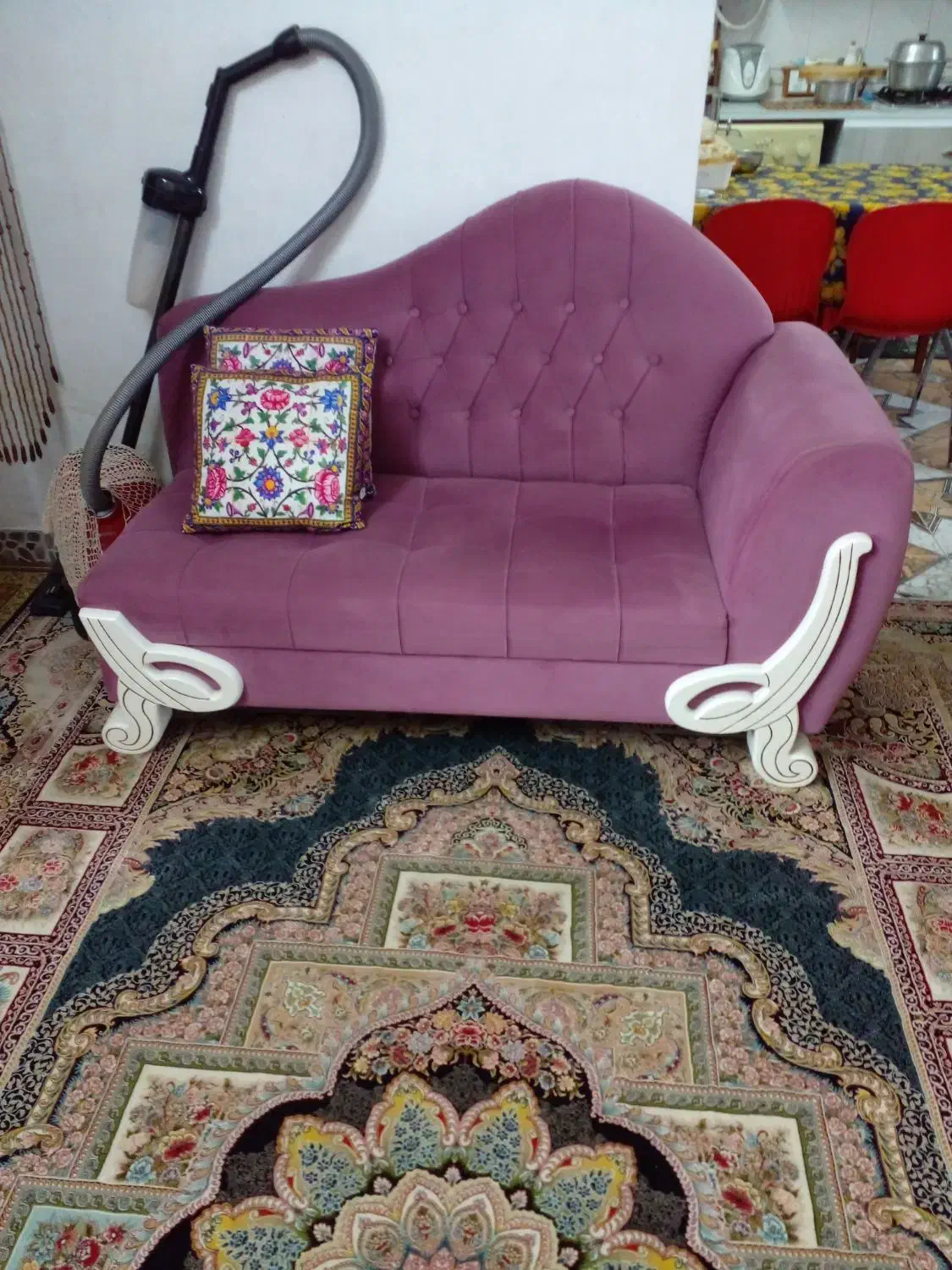 مبل دکوراسیون|مبلمان خانگی و میز عسلی|املش, |دیوار