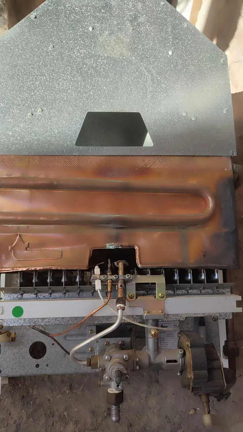 تعمیر پکیج و ابگرمکن|خدمات پیشه و مهارت|مهاباد (آذربایجان غربی), |دیوار