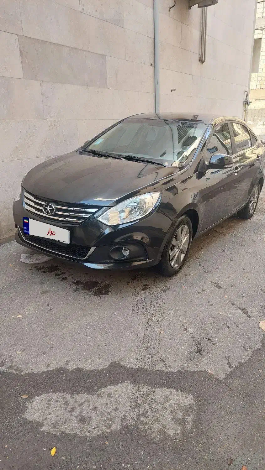 جک j4 مدل ۱۴۰۳|خودرو سواری و وانت|رشت, یخسازی|دیوار