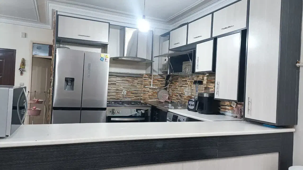 واحد ۷۲ متری|فروش آپارتمان|تهران, مسعودیه|دیوار