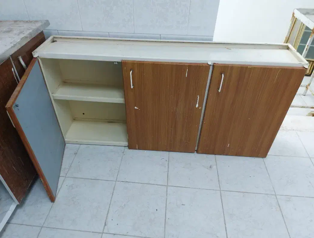 فروش کابینت فلزی|مصالح و تجهیزات ساختمان|اهواز, گلستان|دیوار