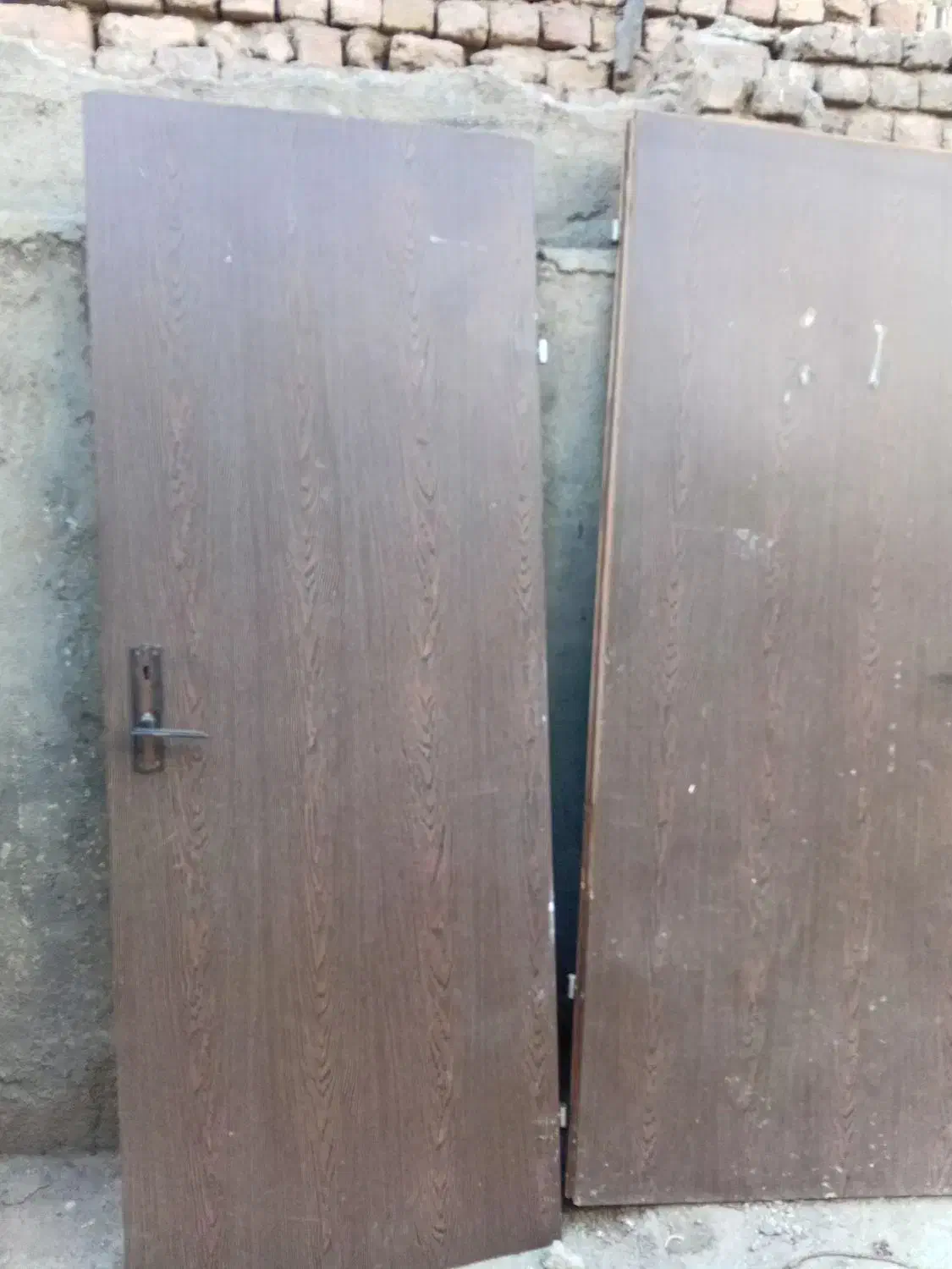 درب اتاقی|مصالح و تجهیزات ساختمان|همدان, |دیوار