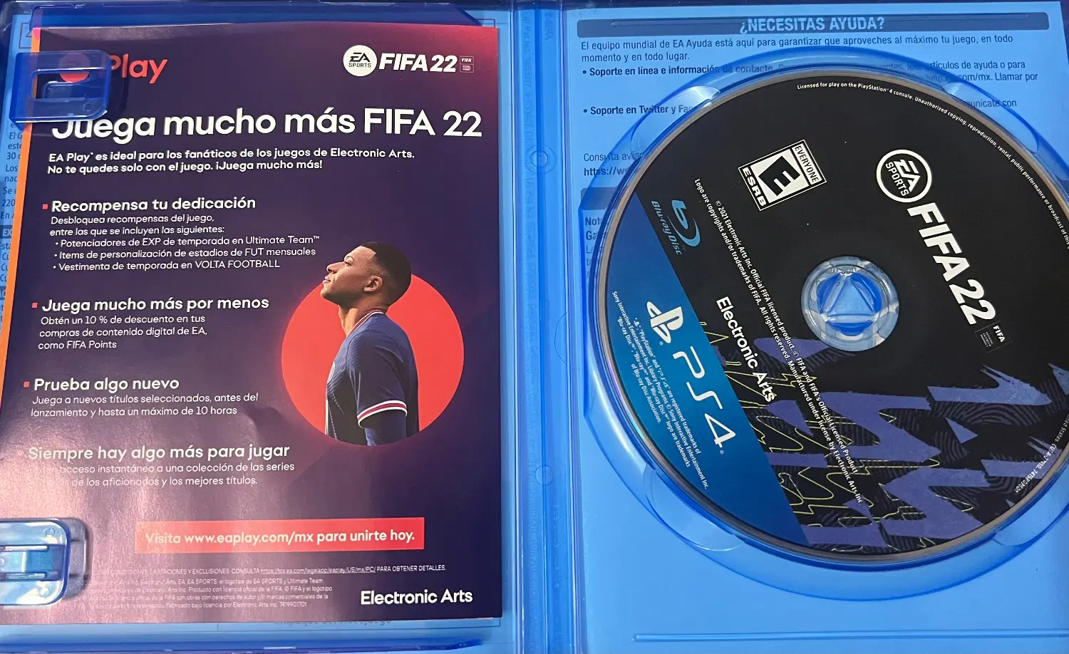 FIFA 22|کنسول، بازی ویدئویی و آنلاین|اصفهان, قلعه طبره|دیوار
