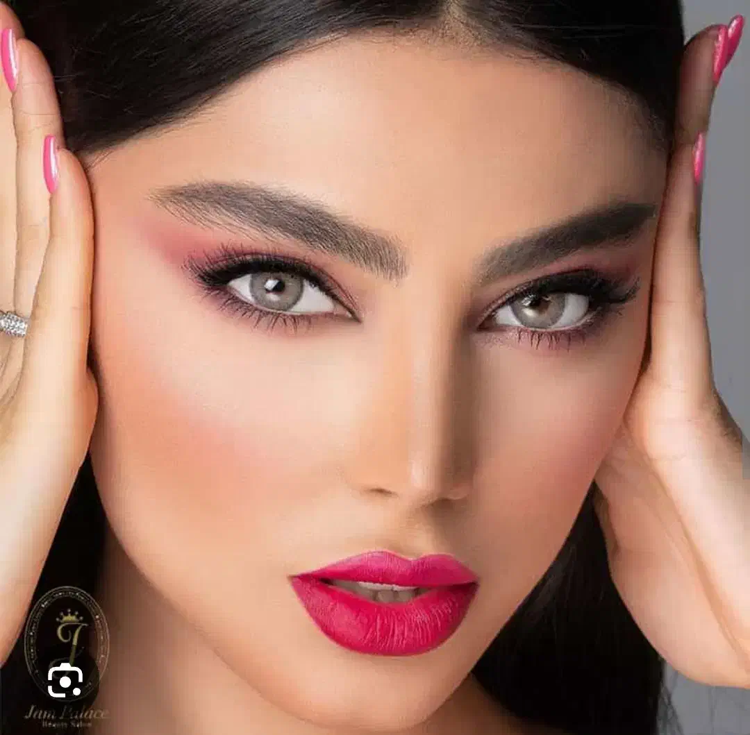 میکاپ با هزینه 300|خدمات آرایشگری و زیبایی|شیراز, دشت چنار|دیوار