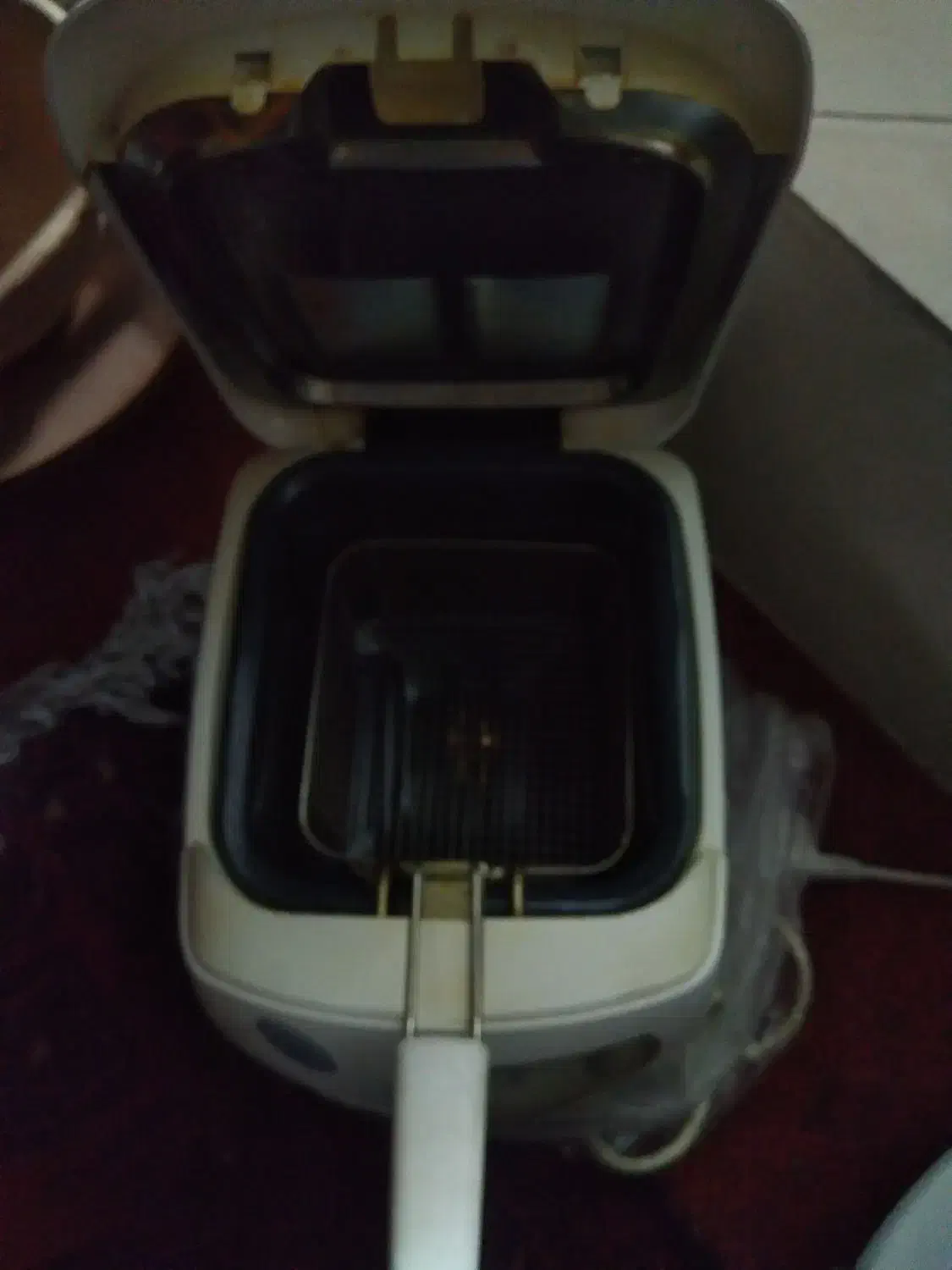 لوازم خانگی برقی آب میوه گیری ،سرخ کن،هواپز|سایر لوازم برقی|قم, پردیسان|دیوار