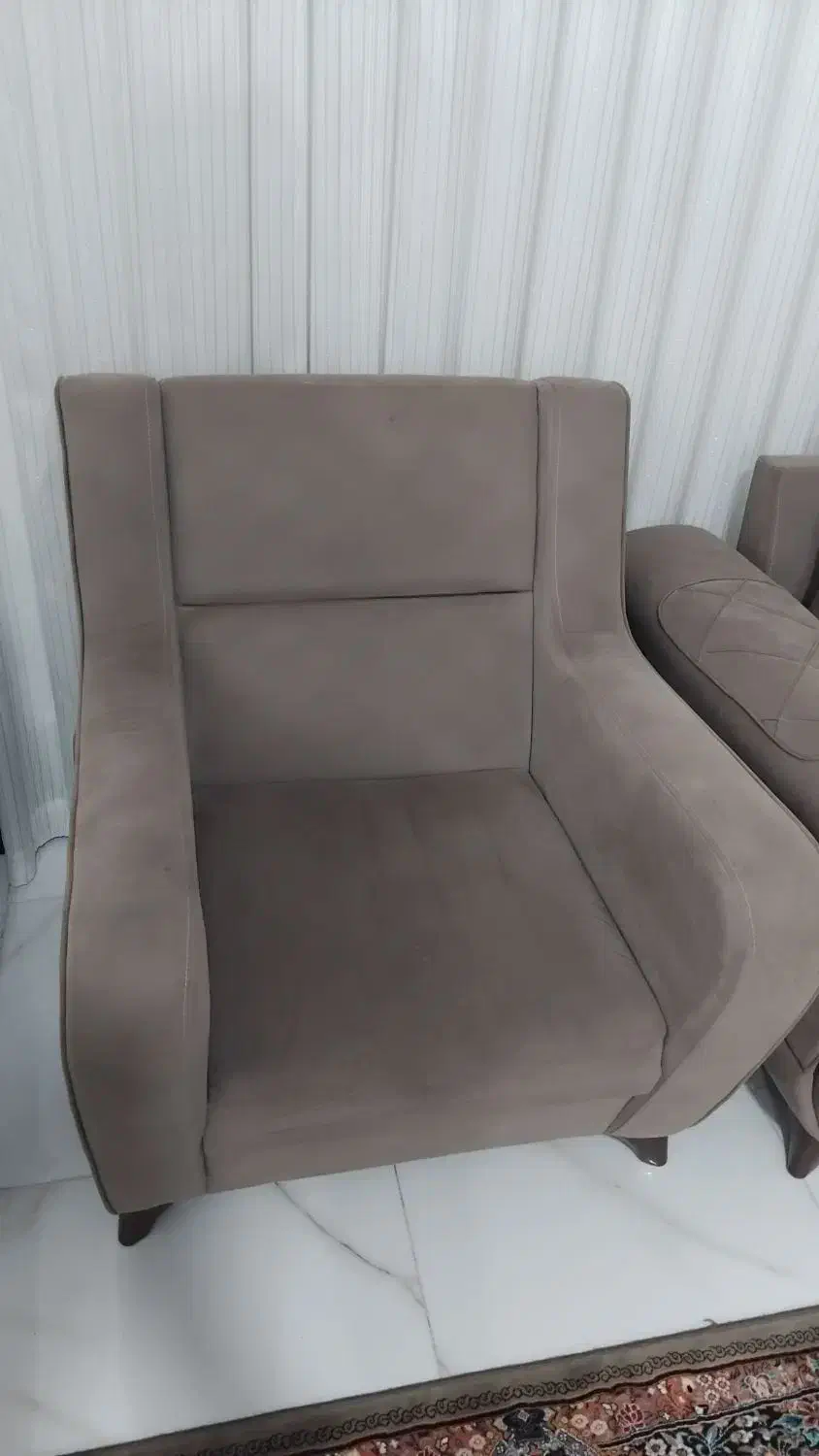 مبل تمیز و سالم|مبلمان خانگی و میز عسلی|شاهین دژ, |دیوار