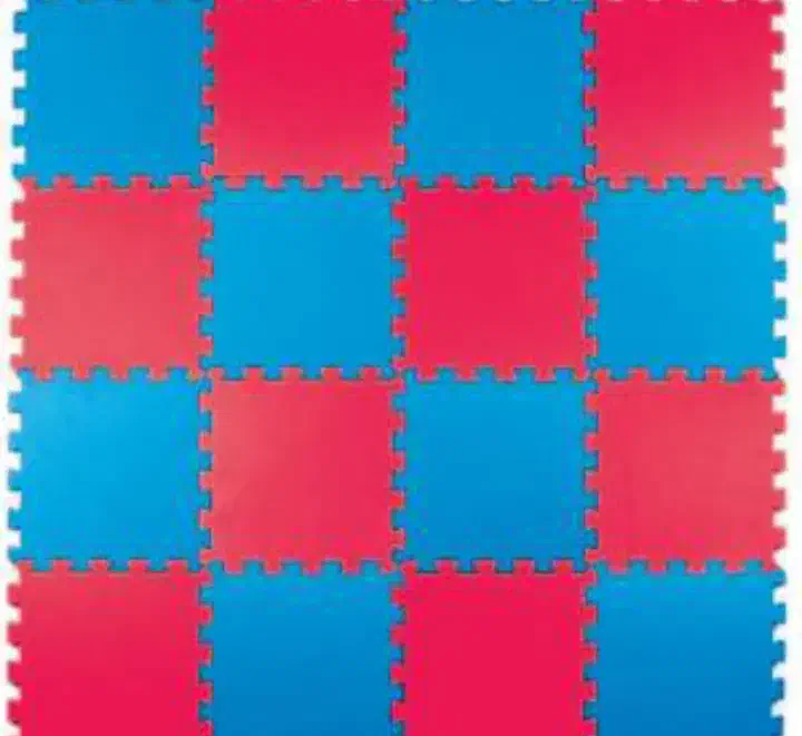 تاتمی در حد نو|تجهیزات ورزشی|مشهد, گوهرشاد|دیوار