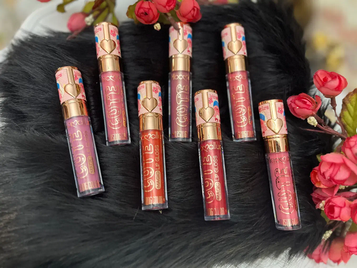 رژ لب|آرایشی، بهداشتی، درمانی|تهران, سلسبیل شمالی|دیوار