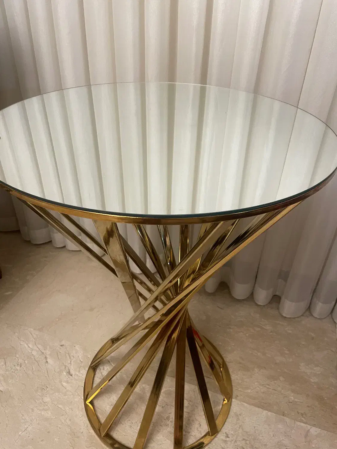 میز دکوری|مبلمان خانگی و میز عسلی|تهران, حشمتیه|دیوار