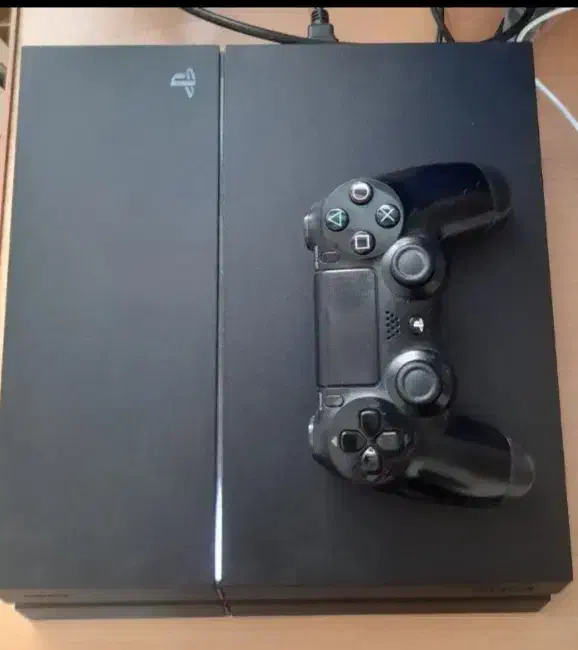 ps4 فت فروش ویژه|کنسول، بازی ویدئویی و آنلاین|هشتگرد, فاز ۱ مهستان|دیوار