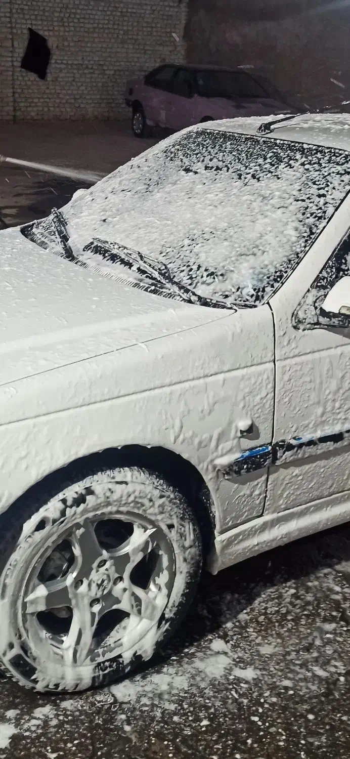 پژو پارس ELX (سفارشی) TU5، مدل1394|خودرو سواری و وانت|اسفراین, |دیوار