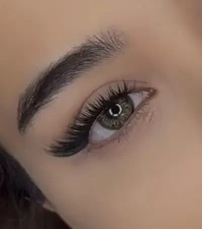 اموزش تخصصی کاشت مژه و لیفت مژه و ابرو|خدمات آرایشگری و زیبایی|خرم‌آباد, |دیوار