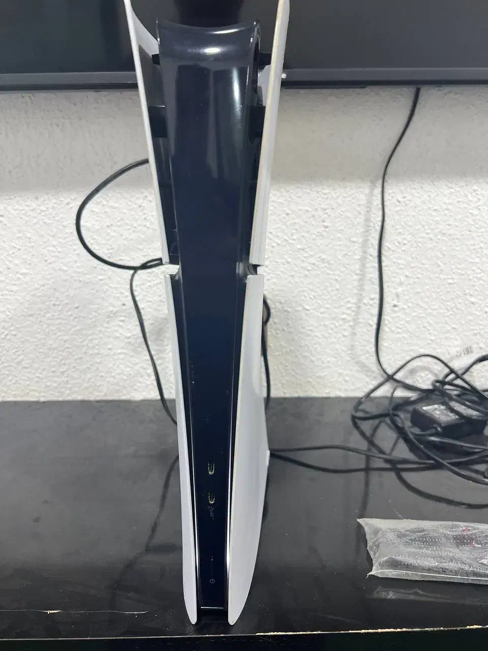 پی اس فایو اسلیم دیجیتال|کنسول، بازی ویدئویی و آنلاین|خمینی‌شهر, |دیوار