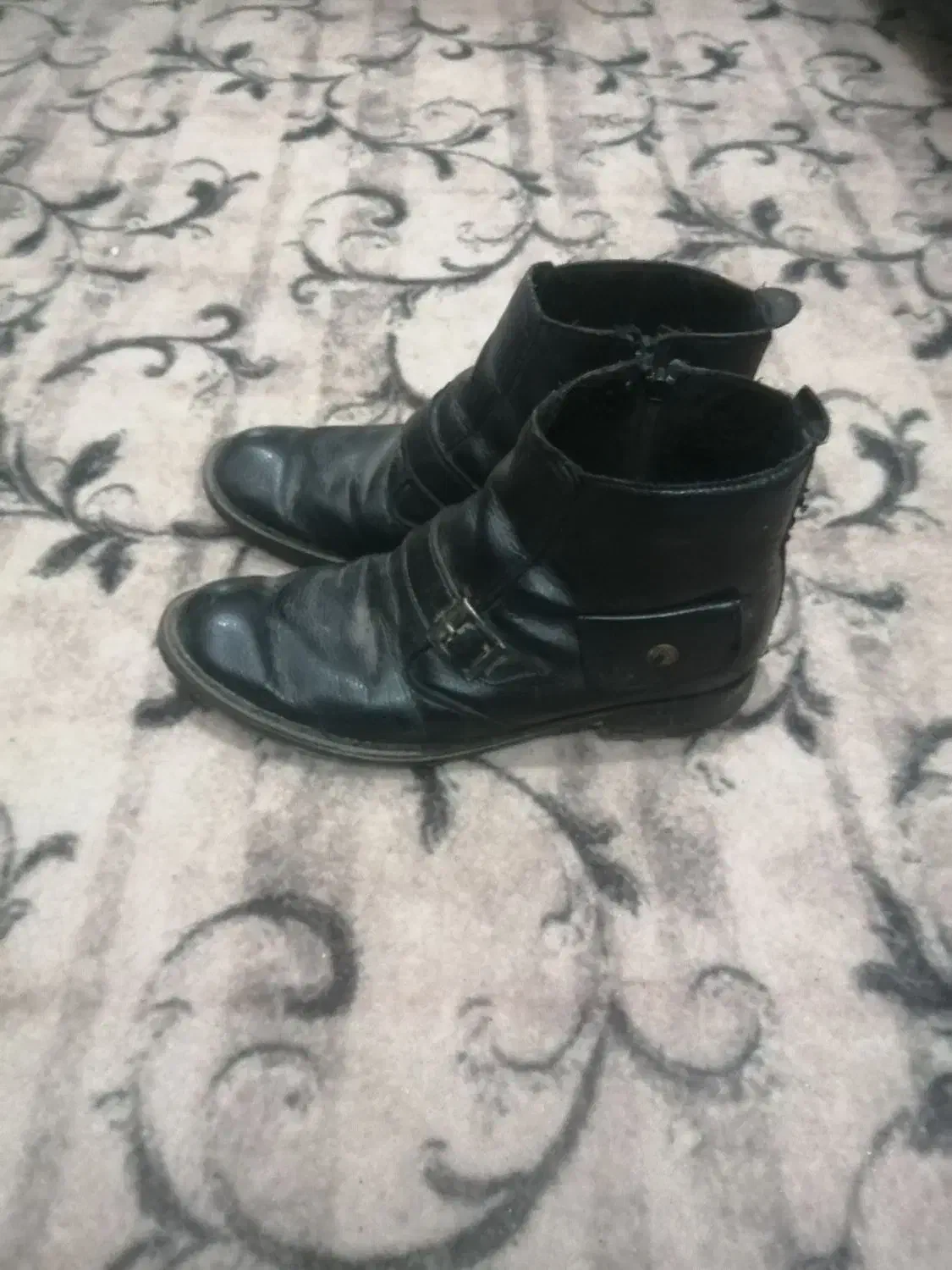 کفش|کیف، کفش، کمربند|یزد, |دیوار