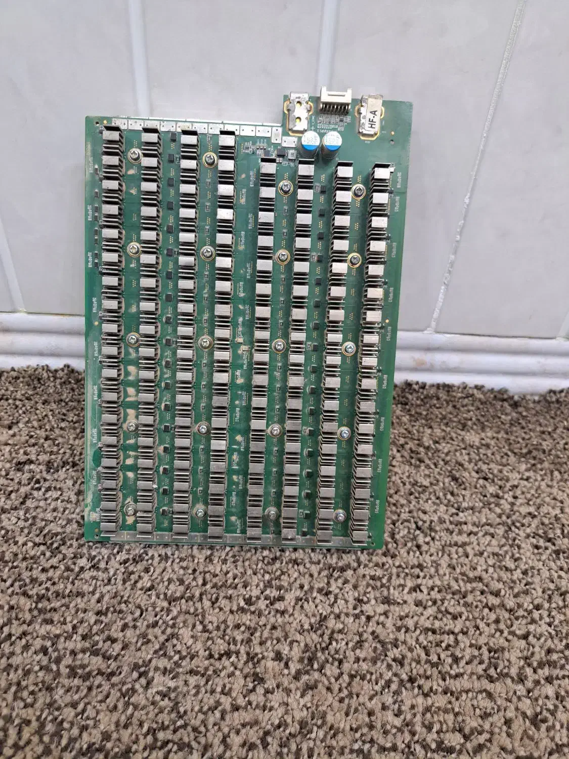 هشبرد t2th|قطعات و لوازم جانبی رایانه|اهواز, فولاد|دیوار