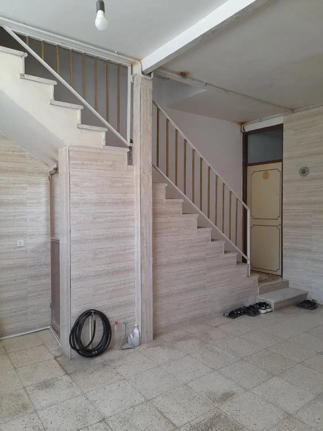 خانه ویلایی باغ ابریشم|فروش خانه و ویلا|کرمانشاه, |دیوار