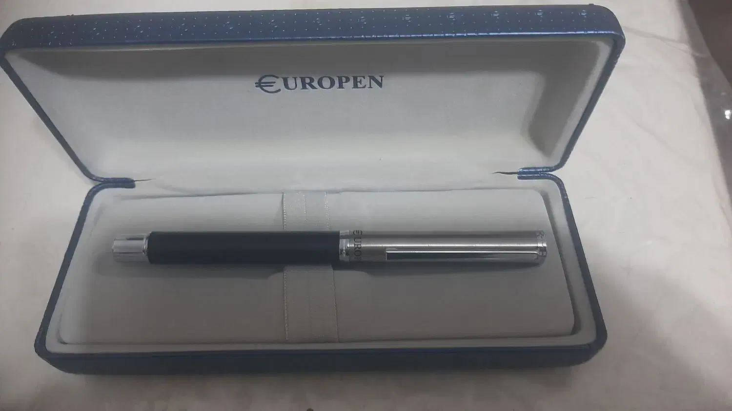 خودنویس UROPEN آکبند|لوازم التحریر|کتالم و سادات شهر, |دیوار