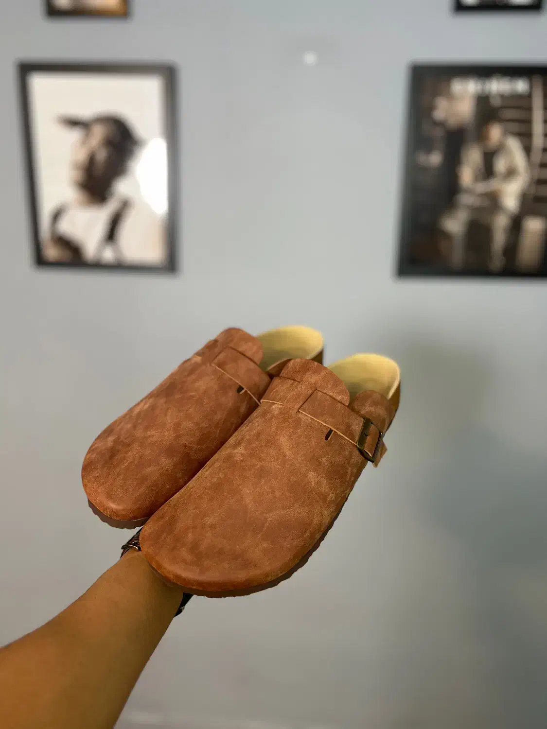 صندل VAMUS|کیف، کفش، کمربند|تهران, بهجت‌آباد|دیوار