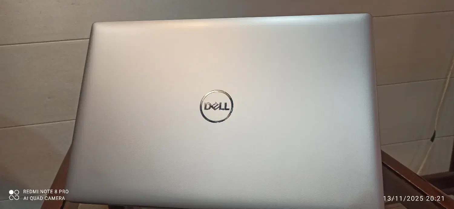 لپتاپ استوک حرفه ایDell3571 i7(12800H) کش24MBنسل12|رایانه همراه|تبریز, |دیوار