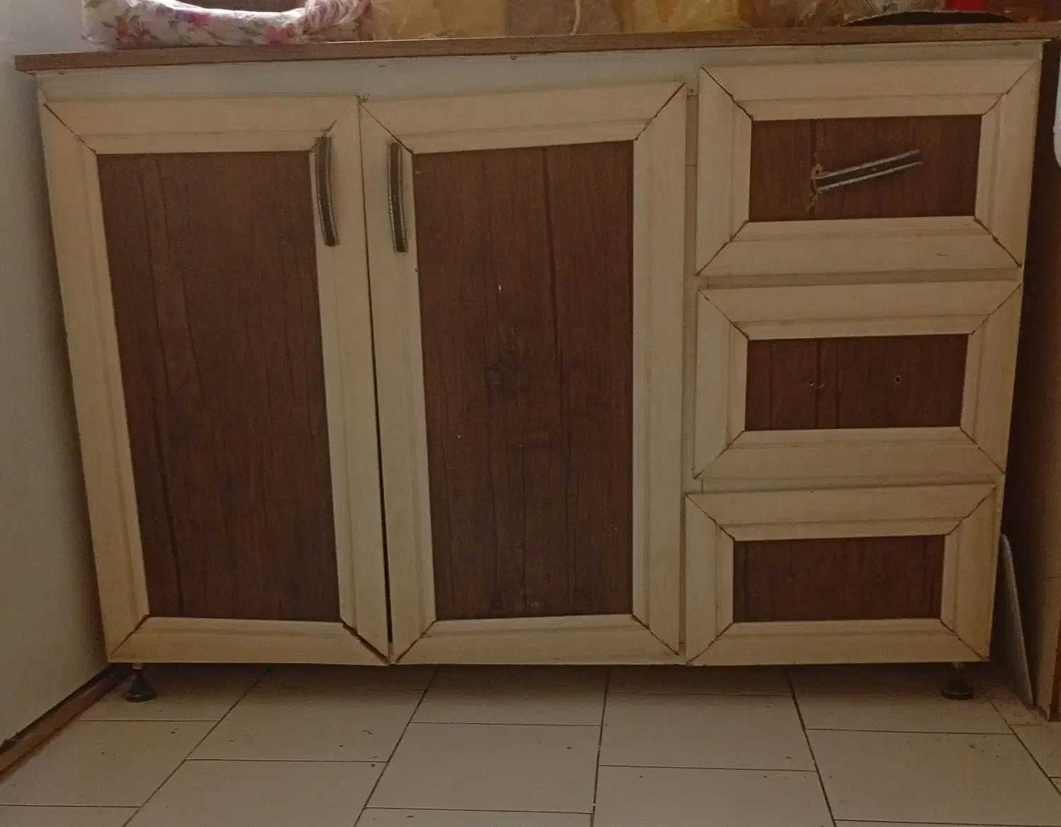 کابینت|آب‌چکان و نظم‌دهنده ظروف|زنجان, |دیوار