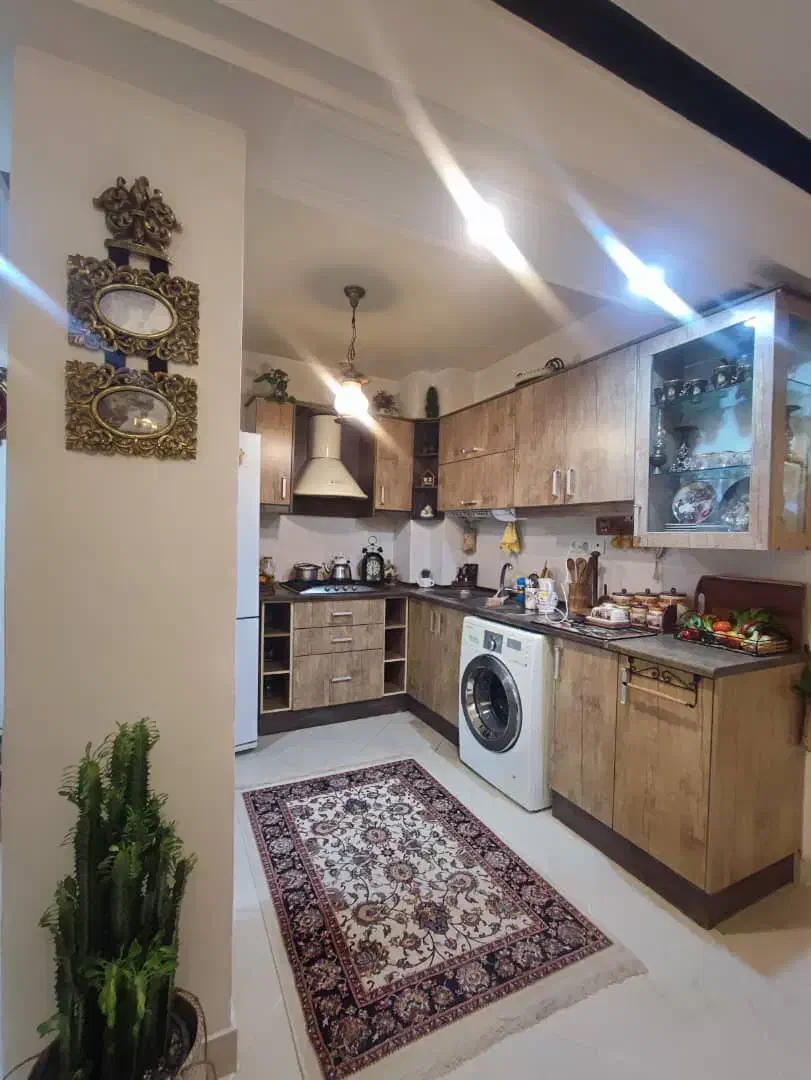 فروش فوری / ۷۲ متری با ویو دریا|فروش آپارتمان|فریدونکنار, |دیوار