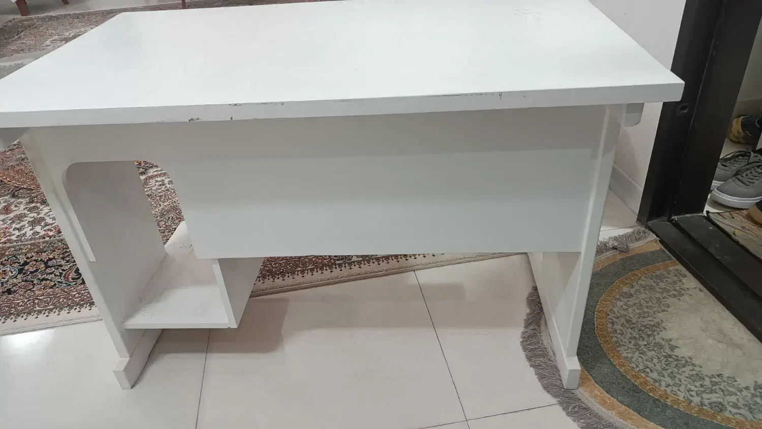 میز کامپیوتر سالم وچوب خالص|میز تحریر و کامپیوتر|نیشابور, شهرک فیروزه|دیوار