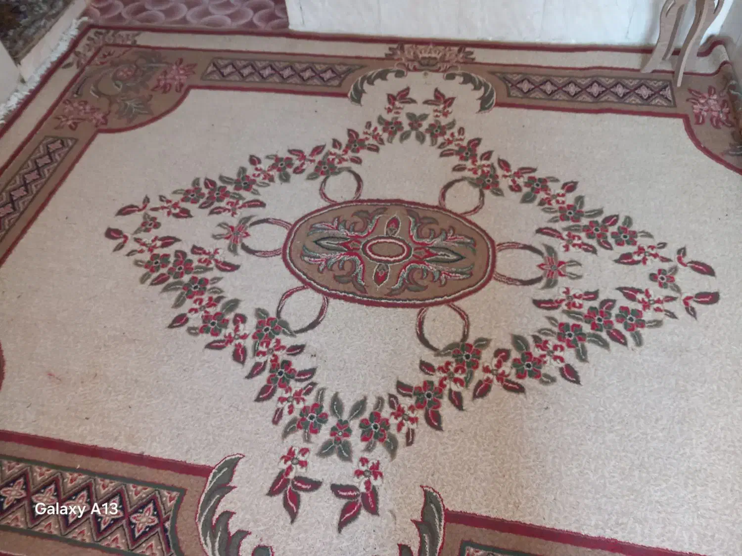 گلیم فرش|گلیم، جاجیم، گبه|اسلام‌شهر, شهرک طالقانی|دیوار