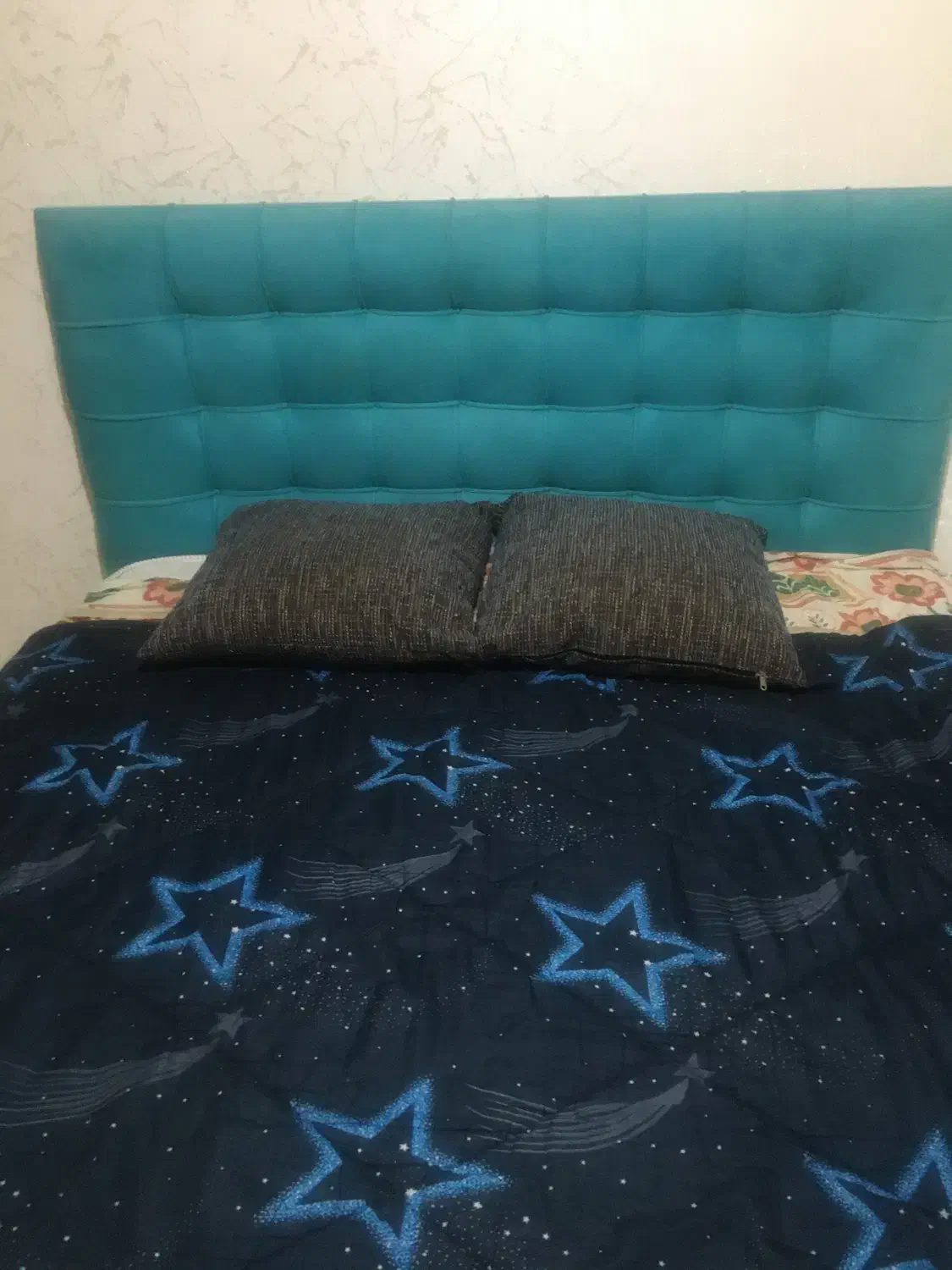 تخت خواب دو نفره|تخت و سرویس خواب|تهران, زعفرانیه|دیوار