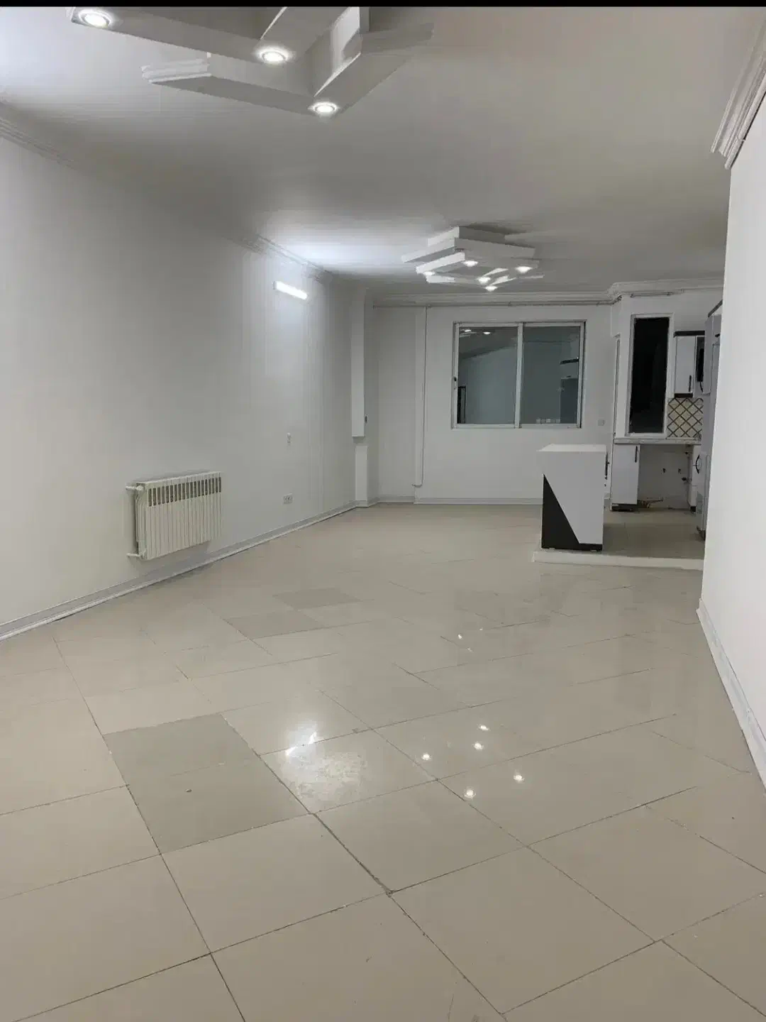 ۱۰۰متر اول اقبال در نزدیکی مترو/دانیال جلیلی|فروش آپارتمان|مشهد, اقبال|دیوار