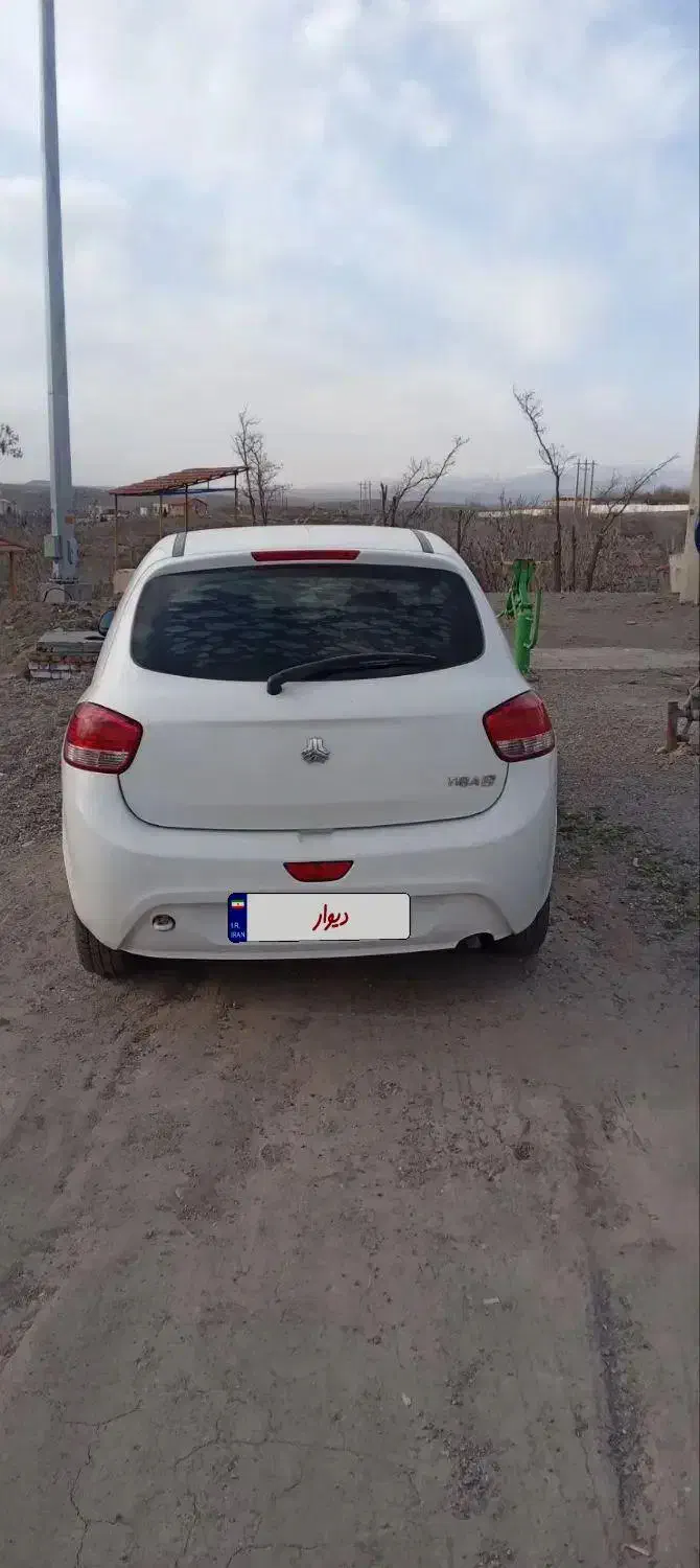 تیبا۲|خودرو سواری و وانت|میانه, |دیوار