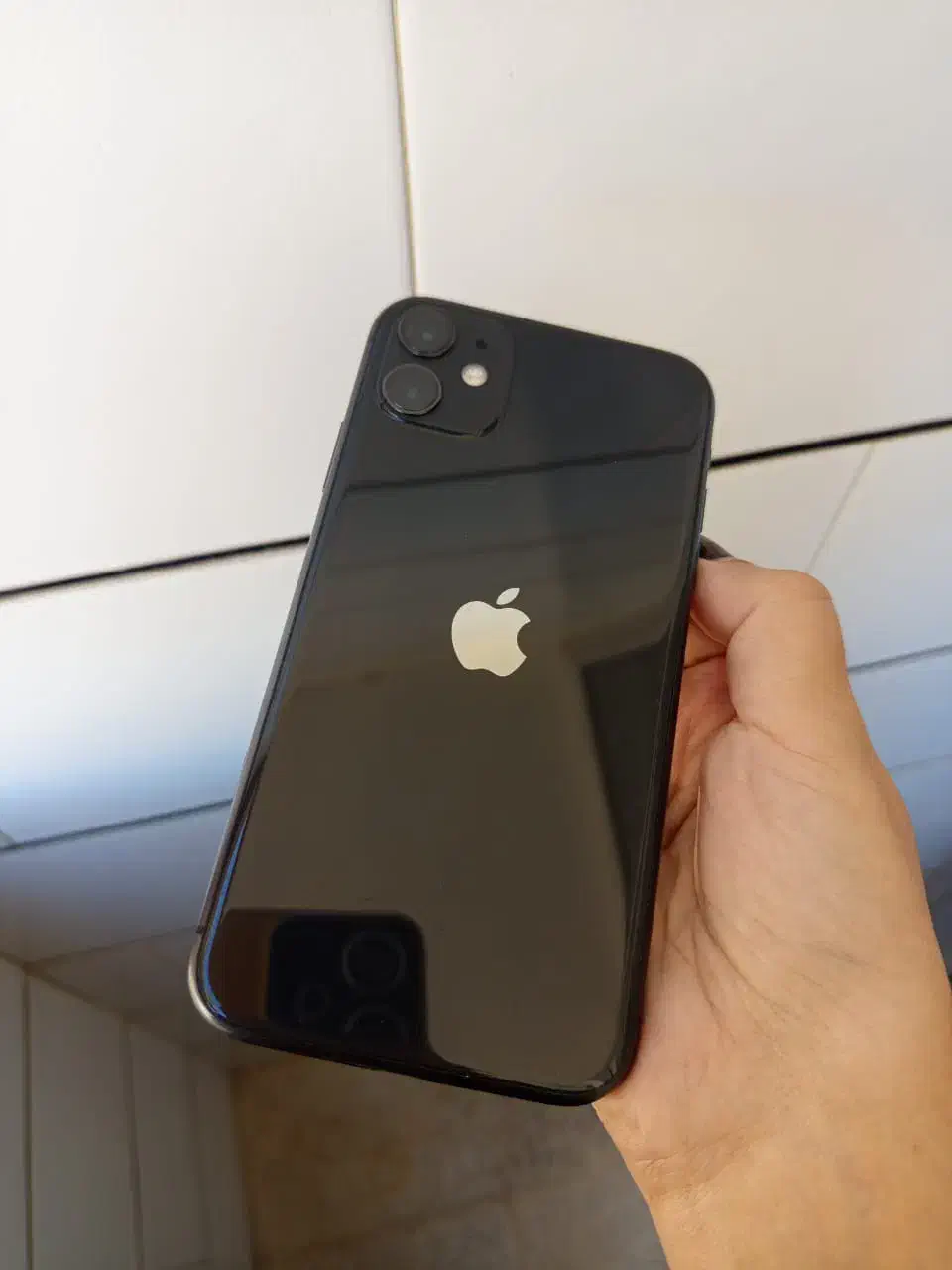 ایفون ۱۱ باتری ۸۲|موبایل|مبارکه, |دیوار