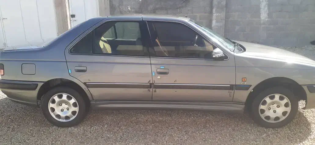 پارس سال92|خودرو سواری و وانت|چاه ورز, |دیوار