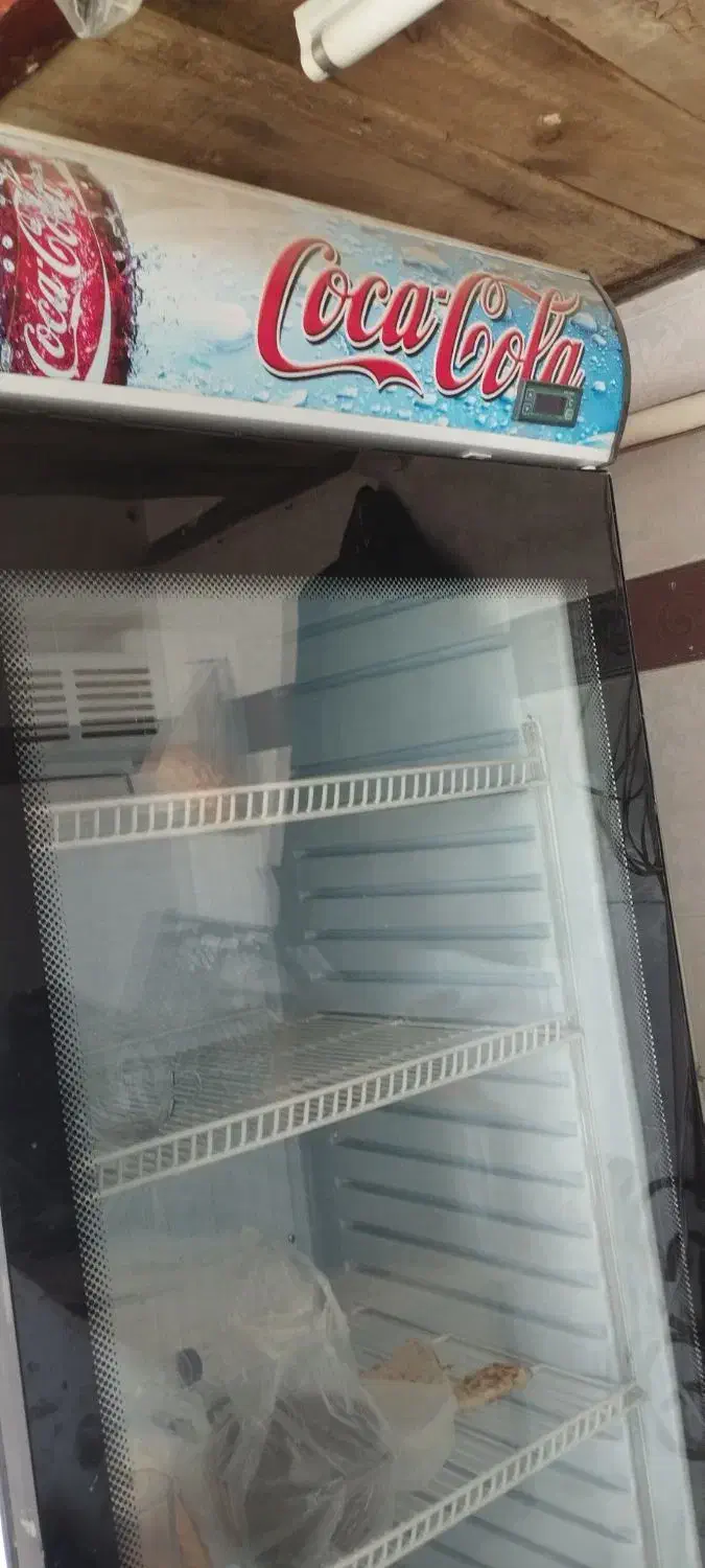 یخچال در حد|یخچال و فریزر|اهر, |دیوار