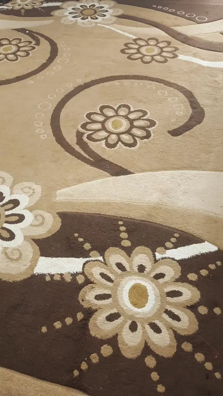 گلیم فرش ۹متری|گلیم، جاجیم، گبه|کرمانشاه, |دیوار