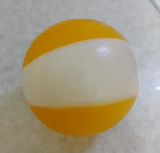 توپ ۷۰۰ تومان|اسباب‌‌بازی|رضوانشهر, |دیوار