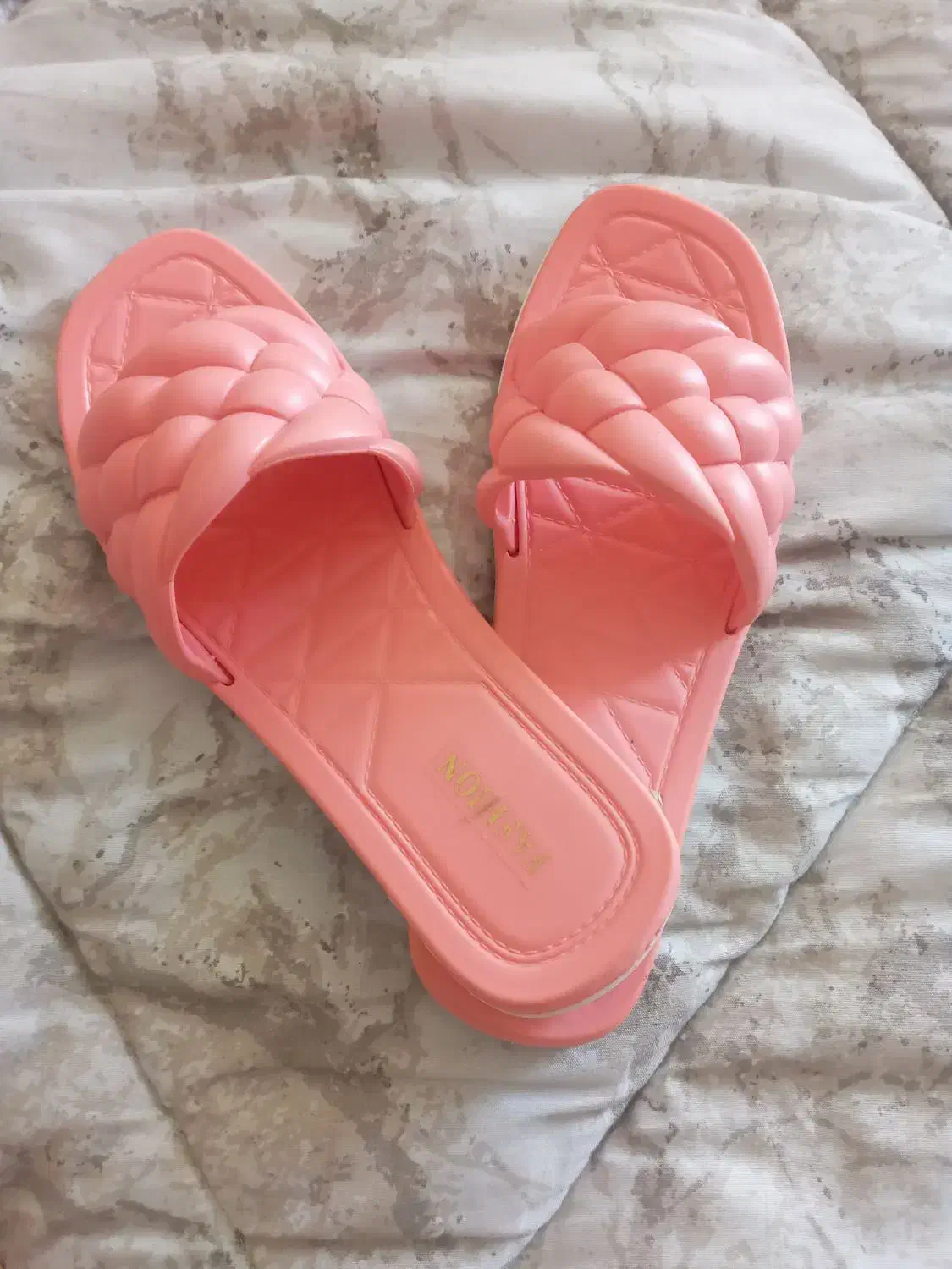 دمپایی|کیف، کفش، کمربند|مشهد, میعاد (شهرک غرب)|دیوار