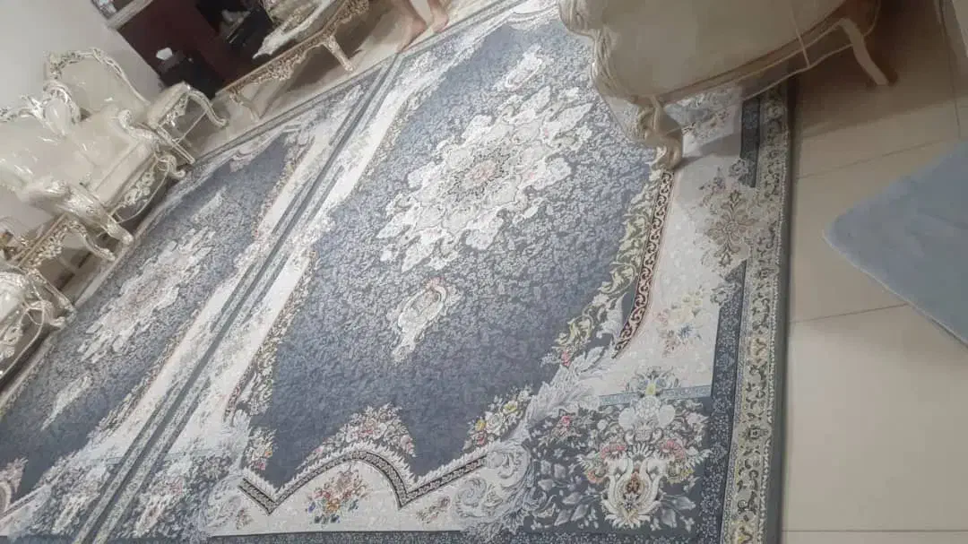 روفرشی کشدار ۹ متری|روفرشی|کرج, اصفهانی‌ها|دیوار