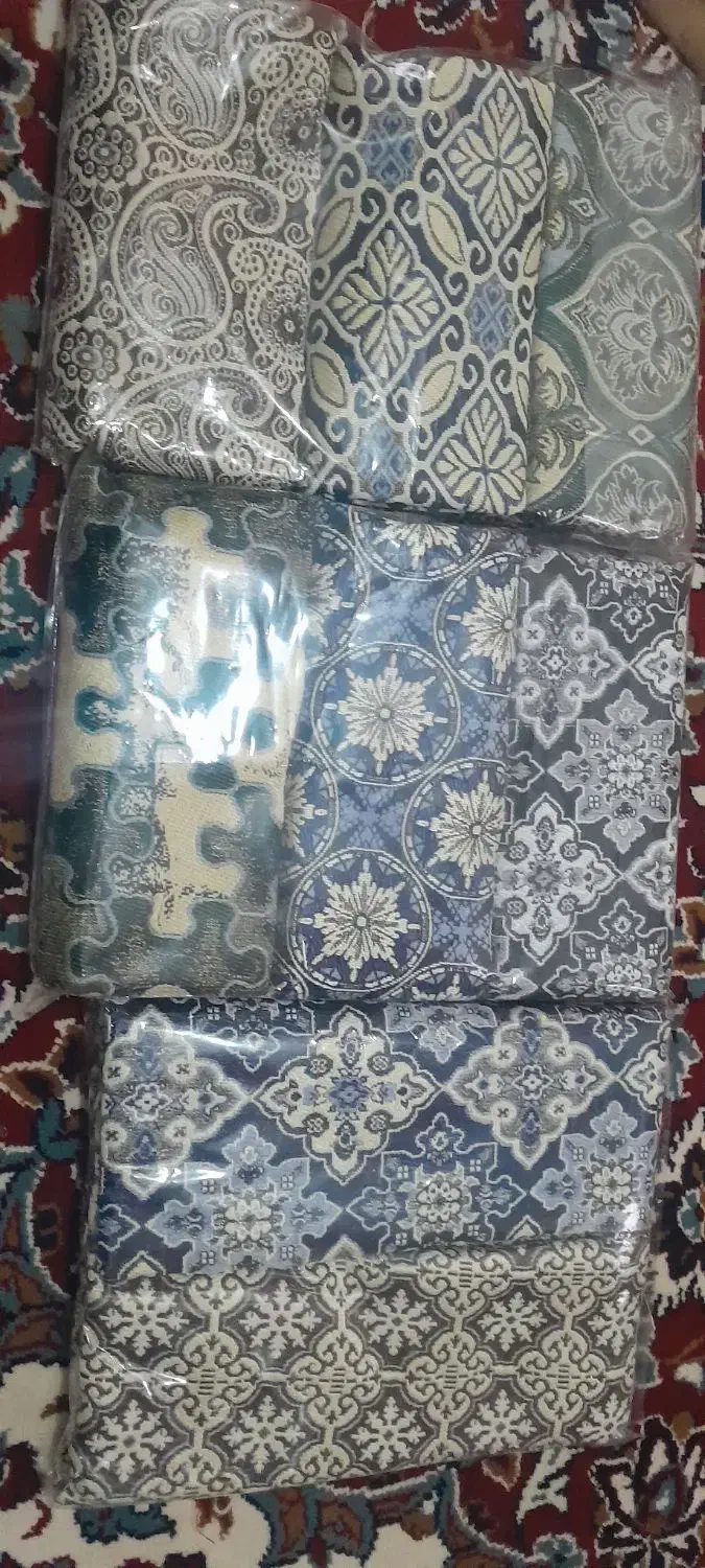 انواع زیر انداز|گلیم، جاجیم، گبه|سبزوار, چهارراه فرودگاه|دیوار