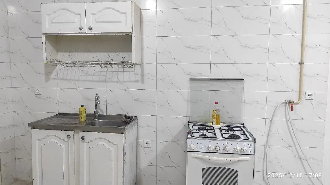 سینک و کابینت و گاز فر دار|اجاق گاز و لوازم برقی پختوپز|بومهن, |دیوار